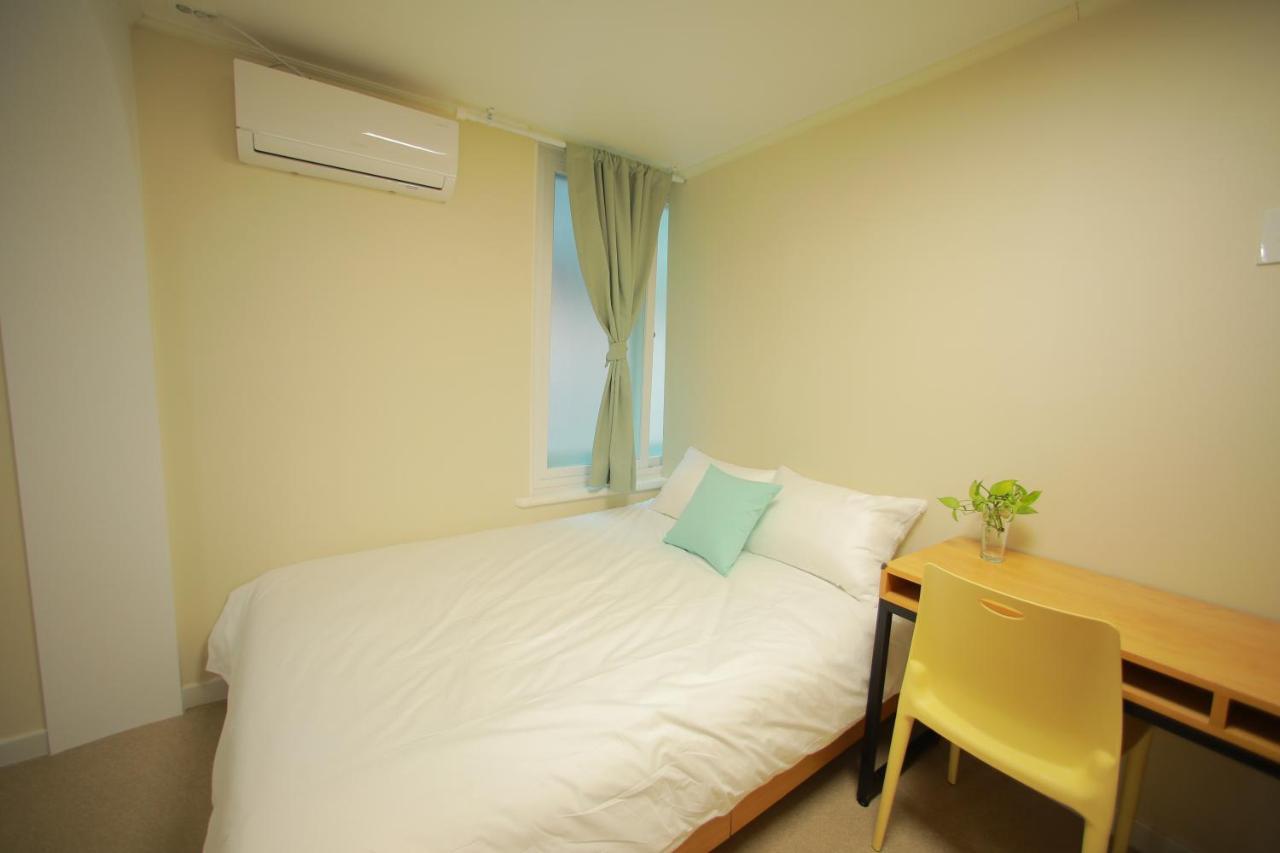 Slow Vibe Myeongdong Seoul Exterior foto