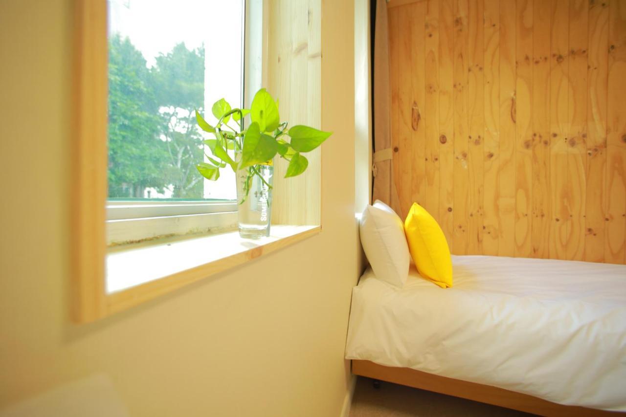 Slow Vibe Myeongdong Seoul Exterior foto